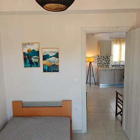 Apartman In *